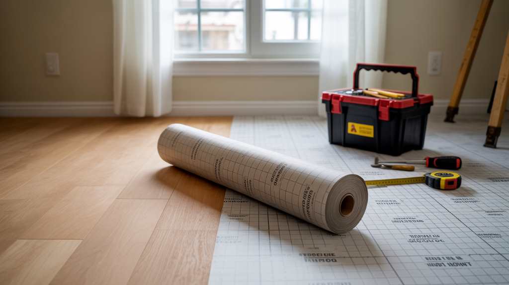 Assessing Your Floor’s Noise Problem