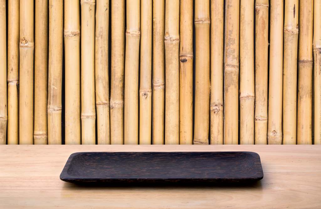 Bamboo Countertops