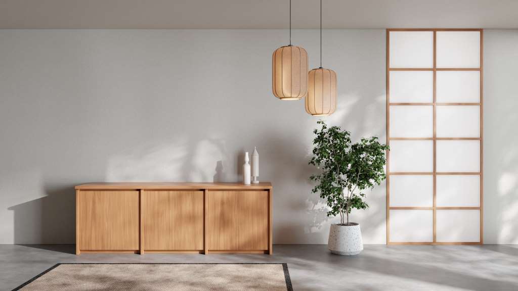 Key Elements of Japanese Minimalism in Small Spaces