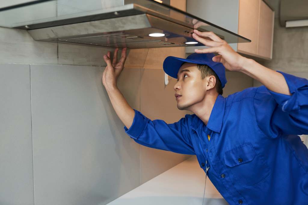 Can Kitchen Exhaust Be Recirculating? Your Guide to Cleaner Air