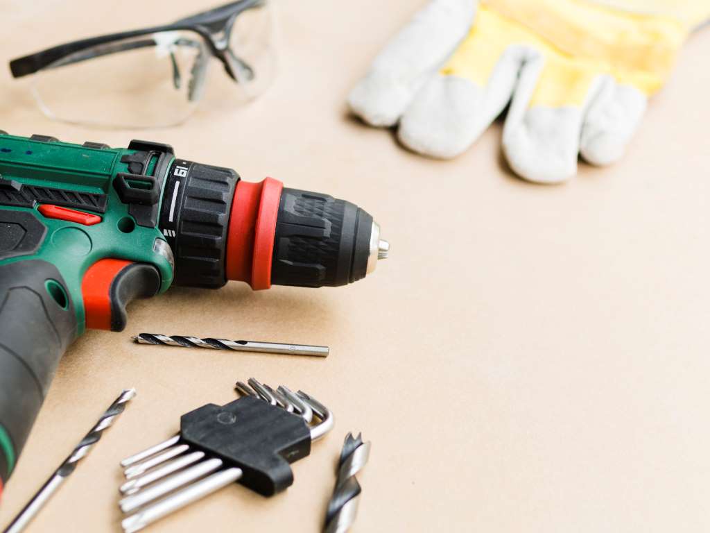 Cordless Oscillating Multi-Tools: Your Secret Weapon for Tricky Renovation Spots