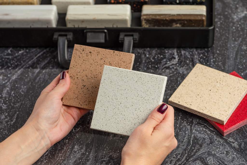 Eco-Friendly Countertop Materials: Building a Sustainable Kitchen with Style