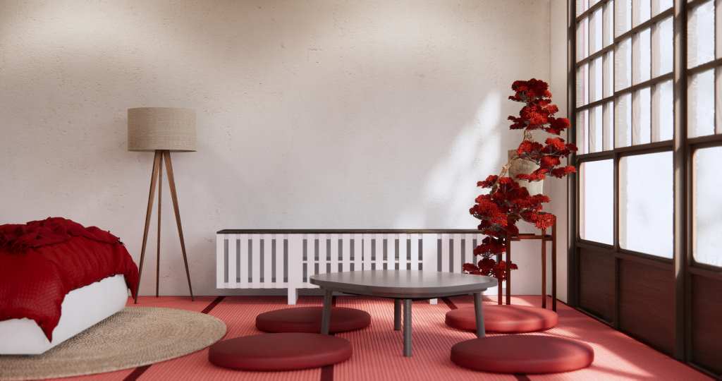 Embracing the Minimalist Japanese Aesthetic for Studio Apartments