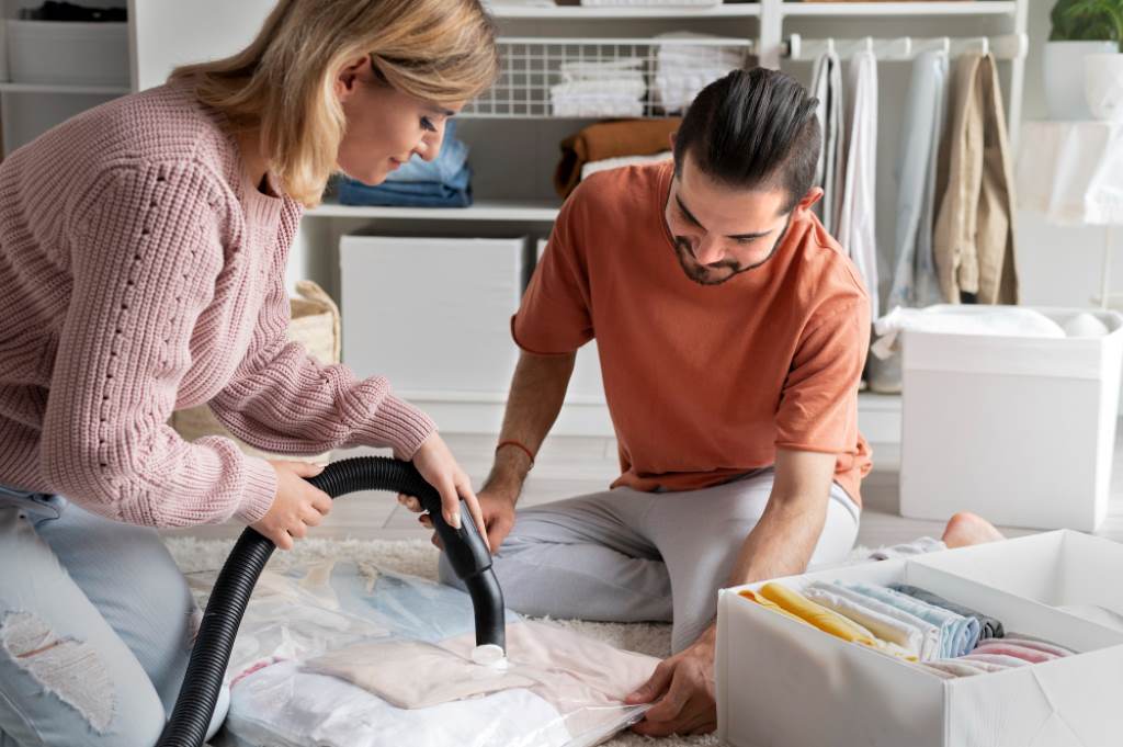 Assess Your Space First