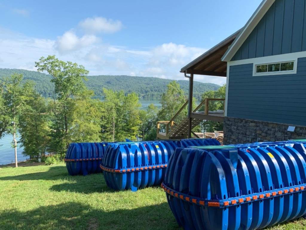 Benefits of Rainwater Harvesting for Homeowners