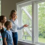 ENERGY STAR ratings for windows