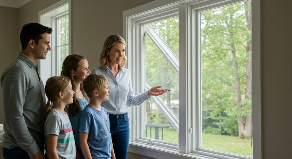 Understanding ENERGY STAR Ratings for Windows: A Comprehensive Guide