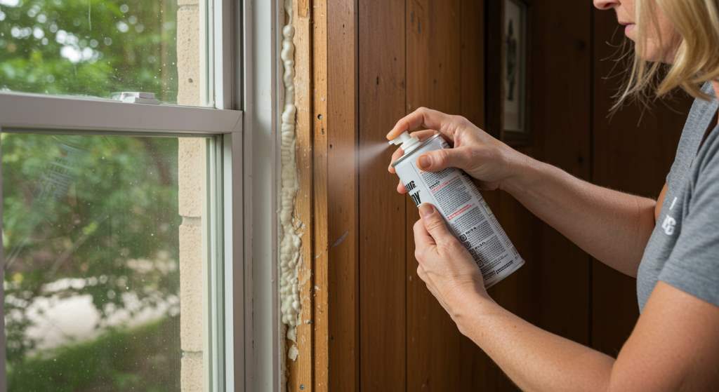 How to Identify Air Leaks in Your Home