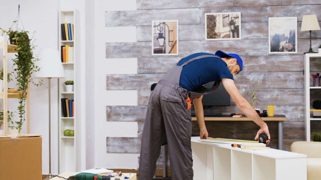 Materials Needed to Build Floating Shelves