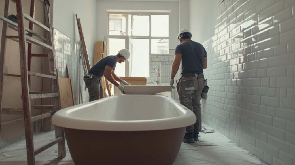 Refinishing a Bathtub vs Replacing It: Which Is Right for You?
