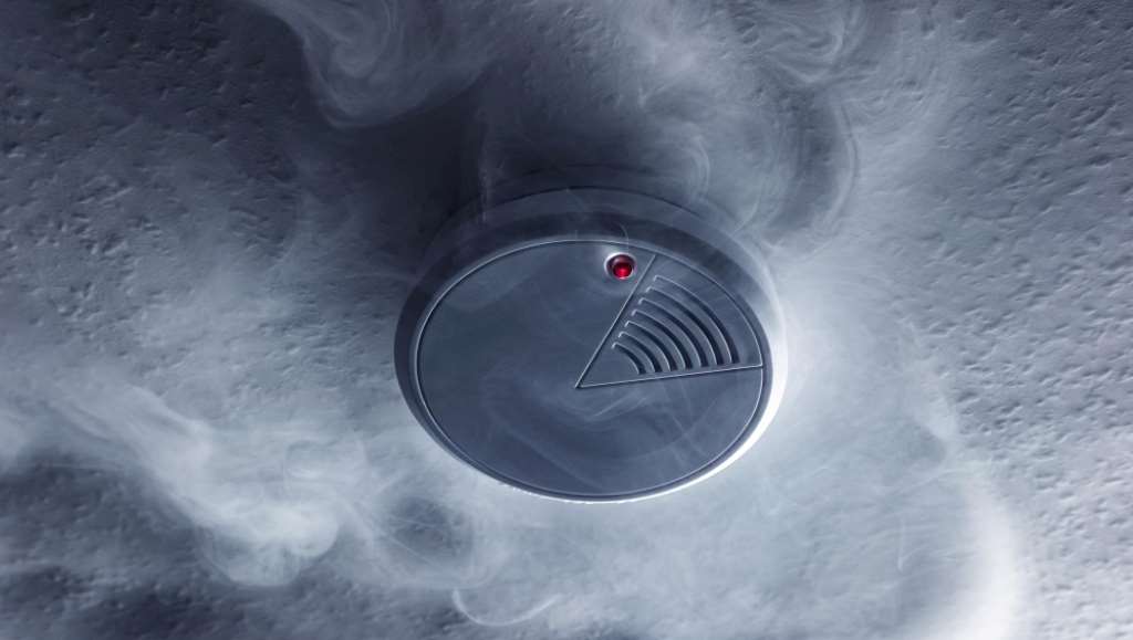 Where to Place Carbon Monoxide Detectors