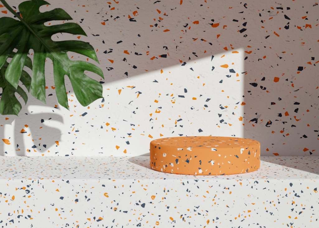 Why Terrazzo Is Back in Style