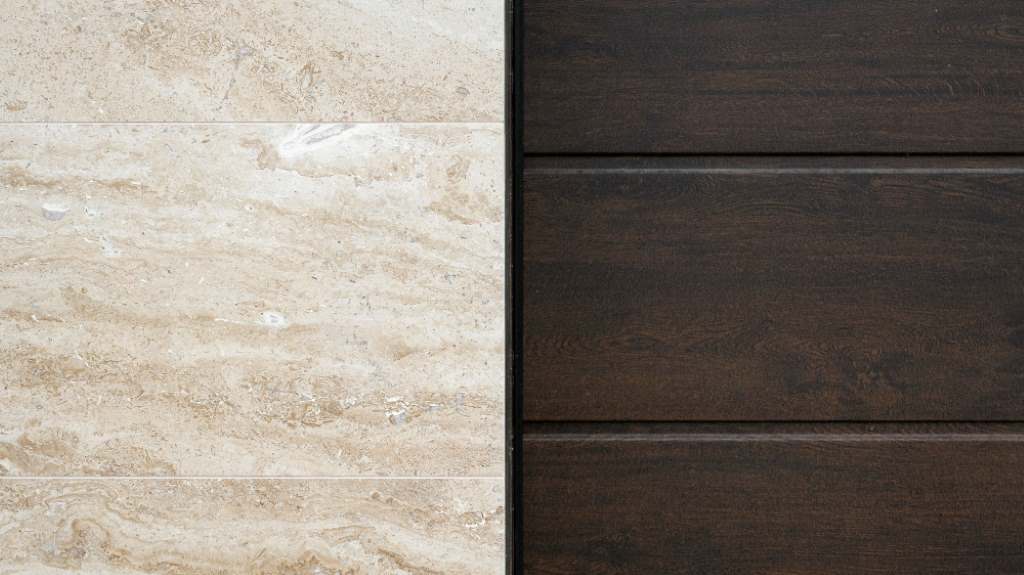The Difference Between Porcelain and Ceramic Tile for Kitchen and Bathroom