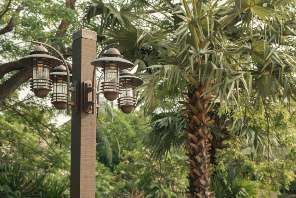 The Best Outdoor Lighting for a Patio or Deck