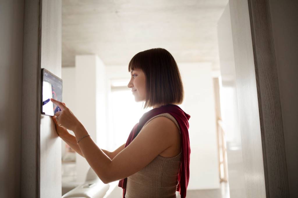 The Best Placement for Carbon Monoxide Detectors