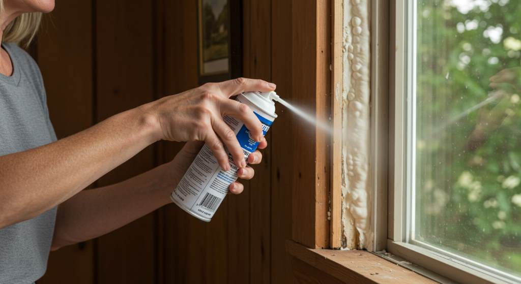 How to Properly Seal Air Leaks in Your Home