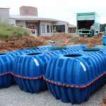 rainwater harvesting systems for residential use