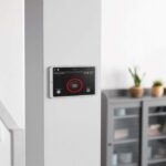 smart thermostat for zoned heating