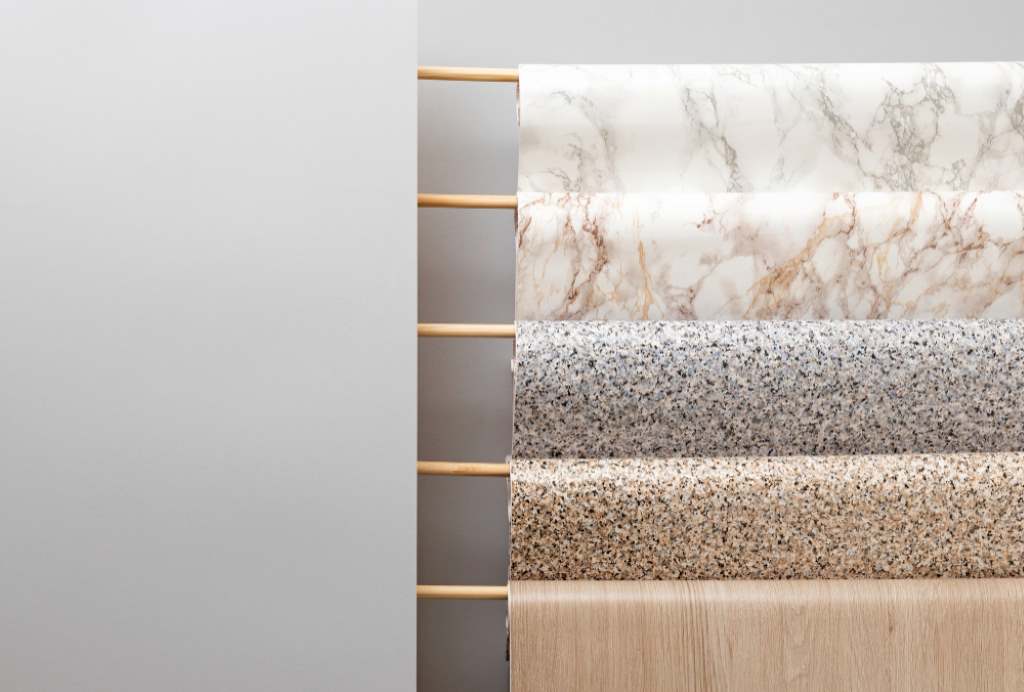 The Comeback of Terrazzo in Home Decor