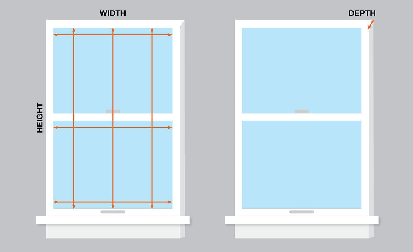 How to Know What Size Blinds to Buy: A Beginner’s Step-by-Step Guide
