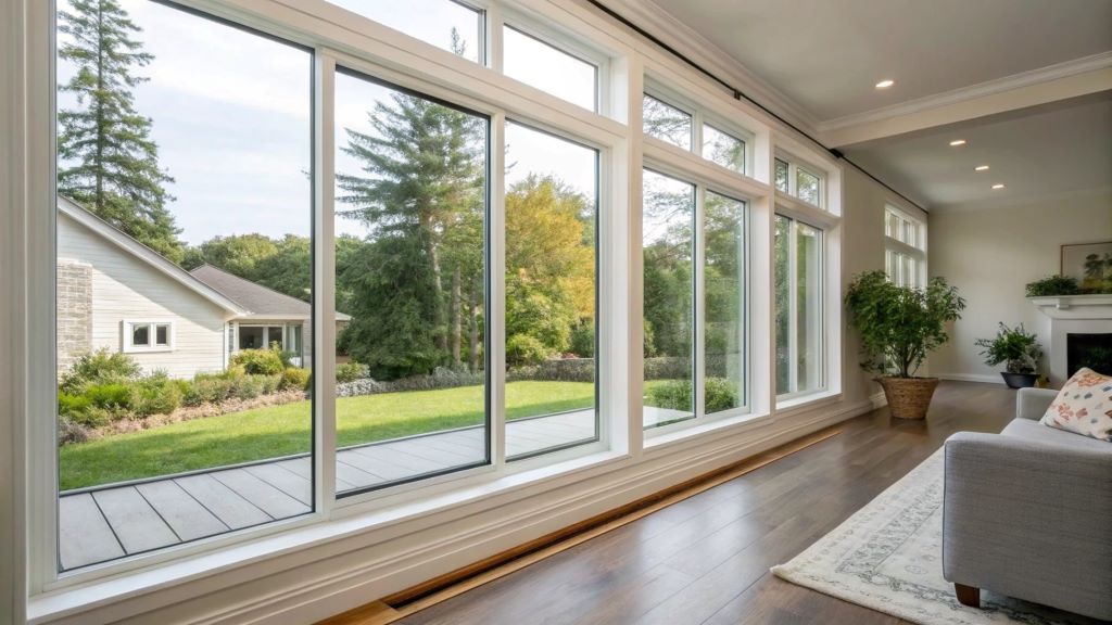 Save Energy and Money: The Secret Power of Window Pane Replacement
