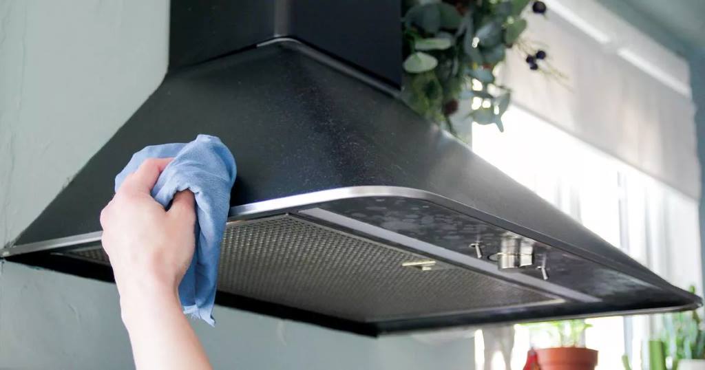 Banishing the Grime: Your Ultimate Guide to a Sparkling Extractor Fan
