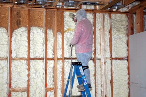 Understanding the Advantages of Spray Foam Insulation for Energy Efficiency
