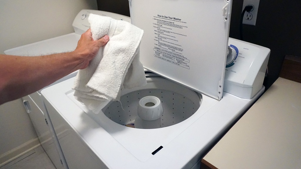 Factors Affecting Washing Machine Lifespan