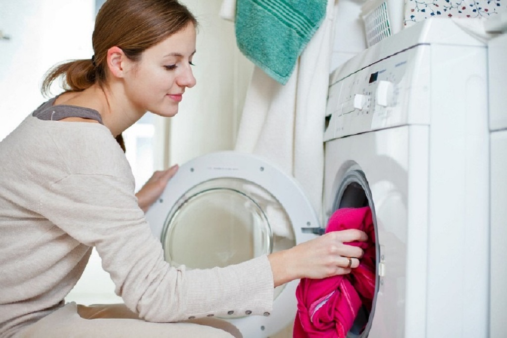 How Many Loads Does a Washing Machine Last?