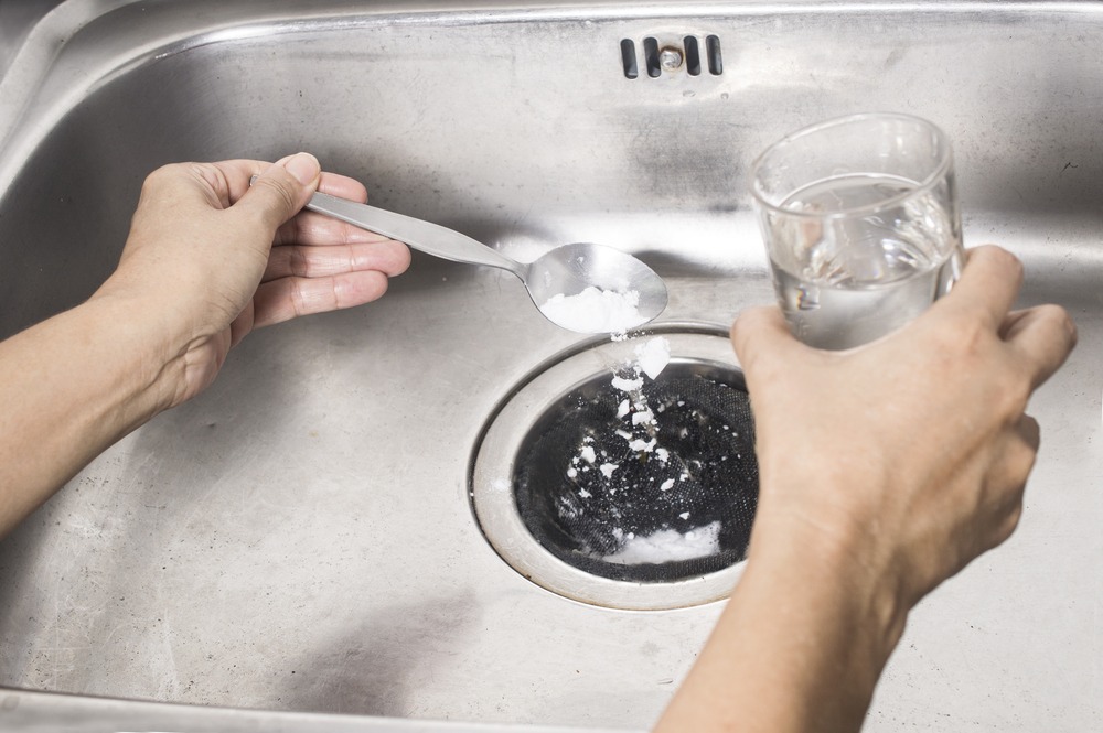 Are drain screens effective for preventing clogs