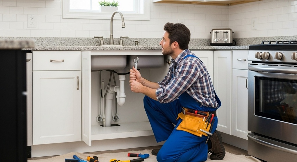 Do all plumbing jobs require a city permit in Toronto