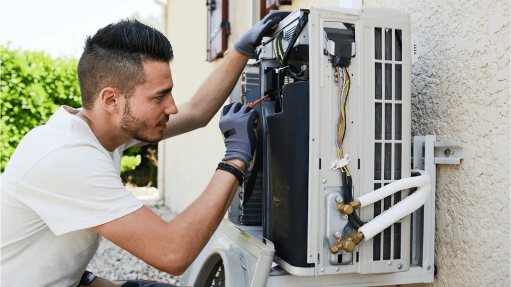 Top 5 Signs You Need Professional AC Tune Up Services Right Now
