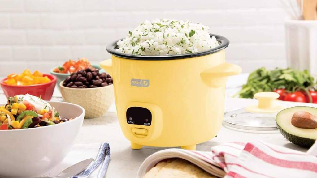 Top Reasons to Choose Dash 2-Cup Rice Cooker (Lavender Edition)