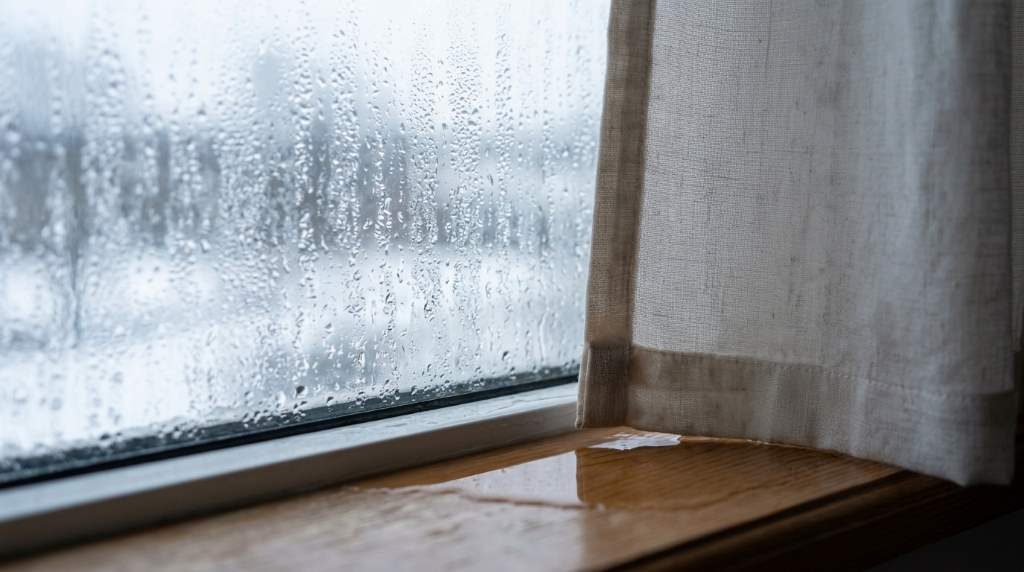 How to Prevent Mold on Window Coverings in Seattle, WA