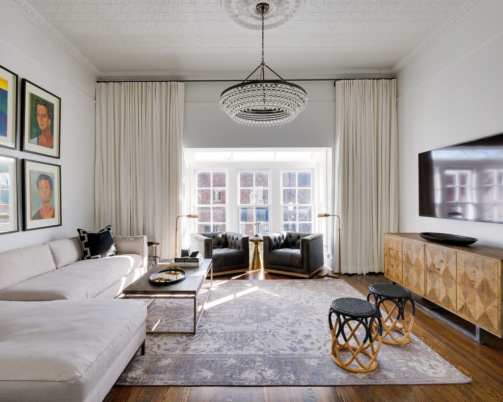 How to Make Your Home More Modern and Stylish