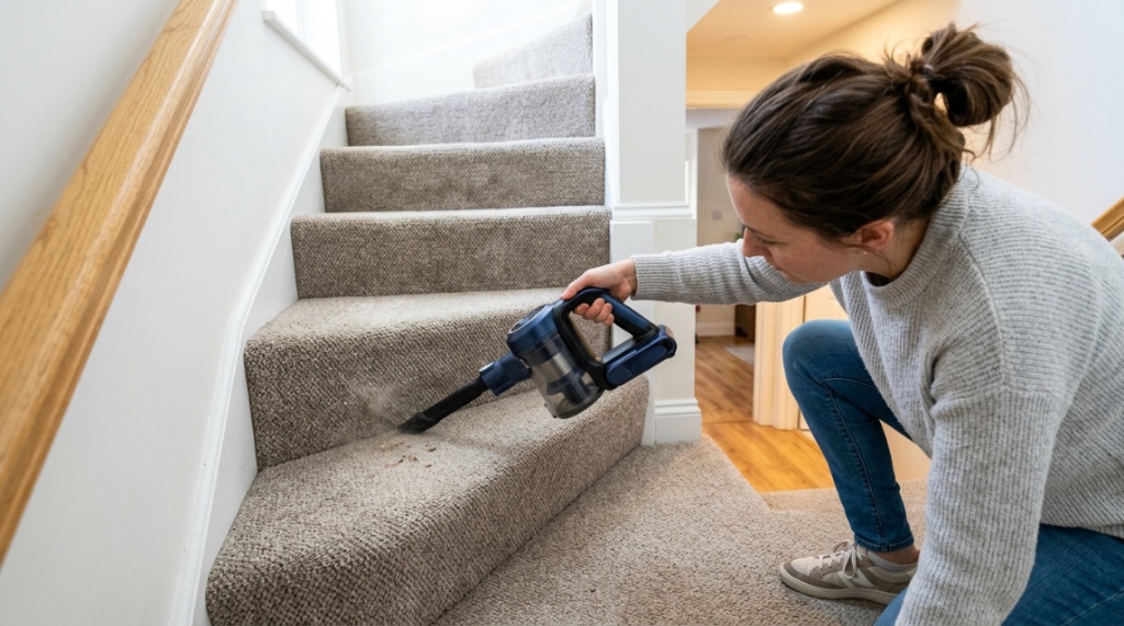 How to Find the Top Vacuum for WA Apartments