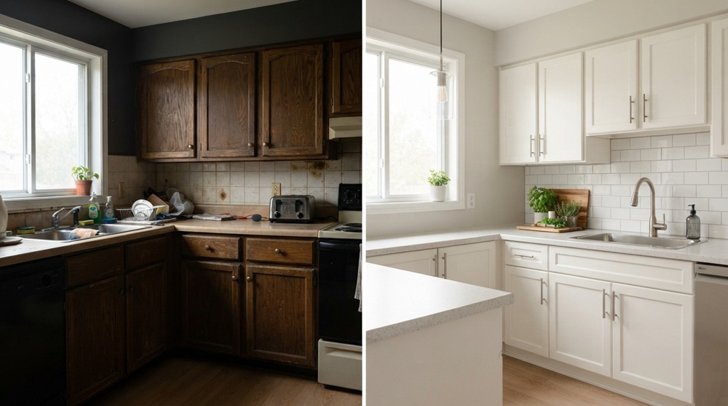Budget Home Upgrades That Boost Property Value