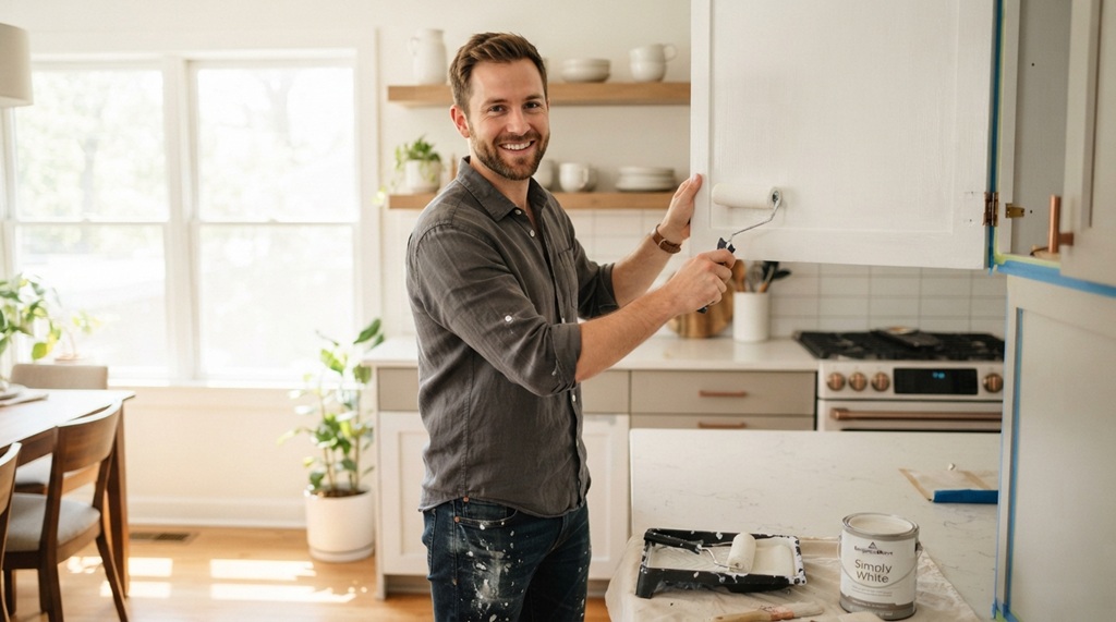 Which DIY Renovation Guides Save the Most Money?
