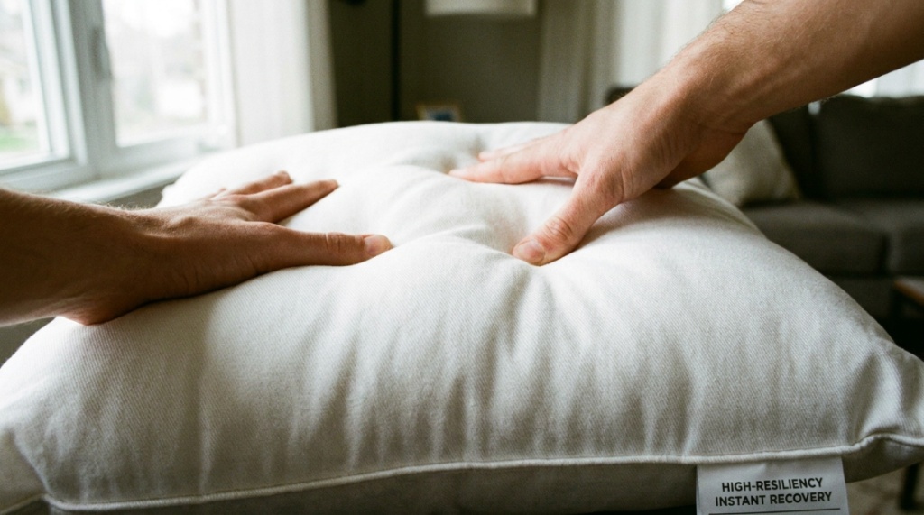 Are MIULEE Throw Pillow Inserts Good for Everyday Use