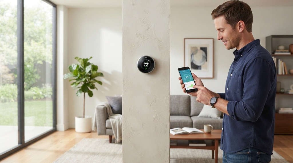 How Can Smart Home Resources Lower Bills?